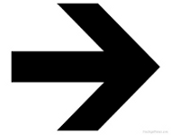Printable Arrow Signs