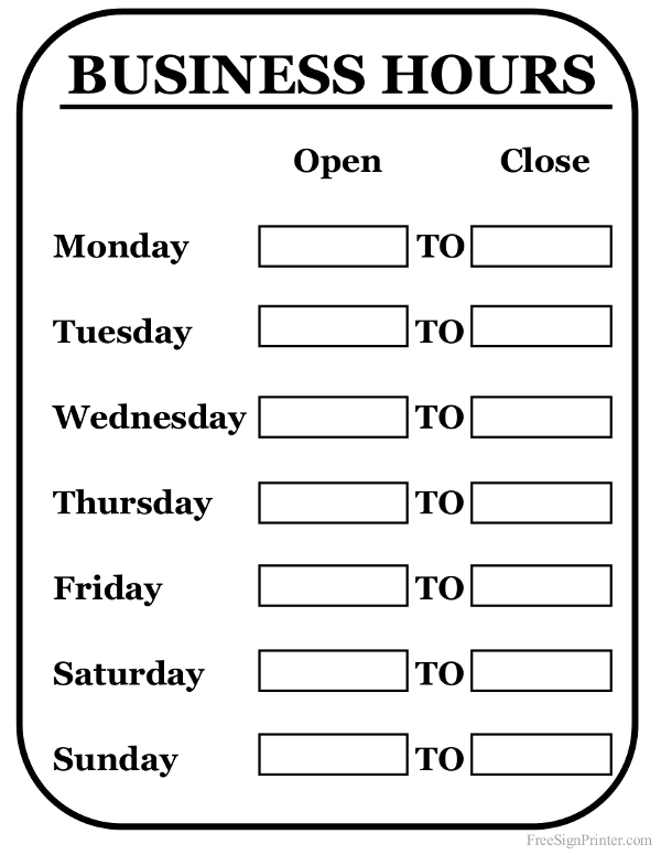 printable-business-hours-sign