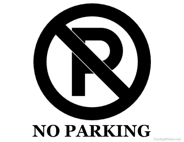 printable-no-parking-sign