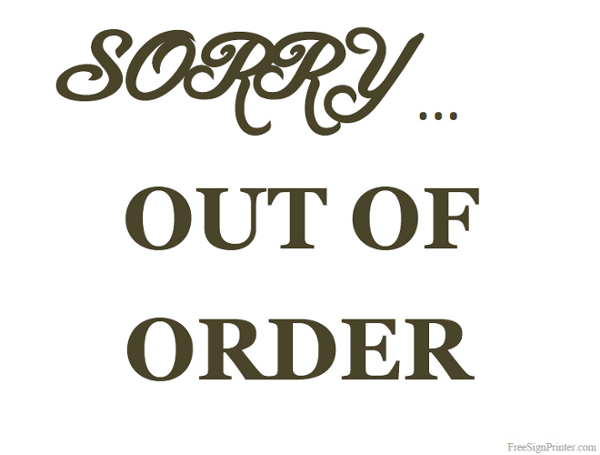 printable-out-of-order-sign