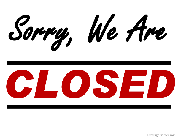 printable-sorry-we-are-closed-sign