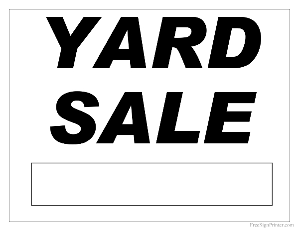 free-printable-yard-sale-sign