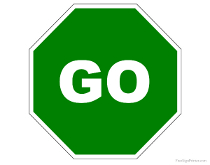 Go Sign