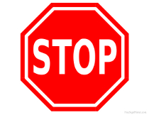Stop Sign